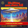 Die Götter aus dem All