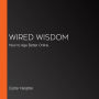 Wired Wisdom: How to Age Better Online