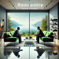 Rencontre: Essais sur la spiritualité existentialiste et la philosophie introspective de la résilience