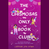 The Chismosas Only Book Club