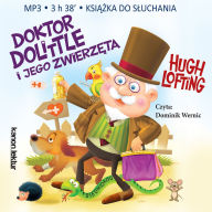 Doktor Dolittle i jego zwierz¿ta (Abridged)