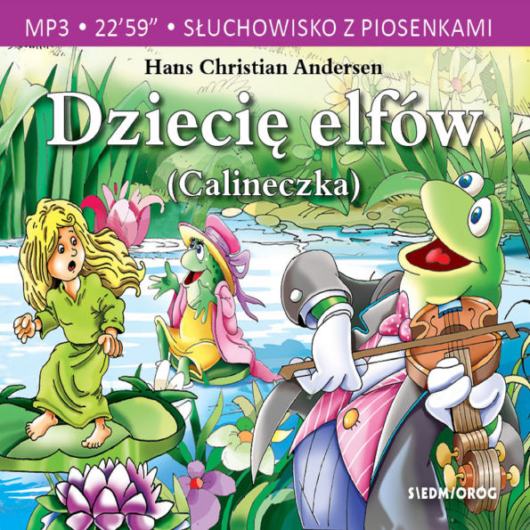 Dzieci¿ elfów