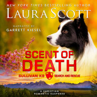 Scent of Death: A Christian Romantic Suspense