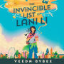 The Invincible List of Lani Li