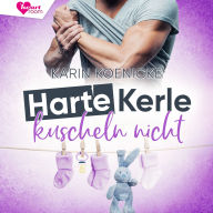 Harte Kerle kuscheln nicht: Liebe im Café Woll-Lust 8