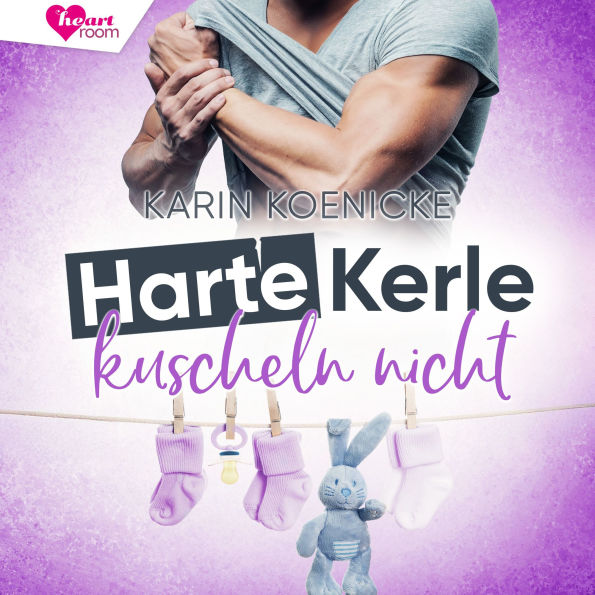 Harte Kerle kuscheln nicht: Liebe im Café Woll-Lust 8
