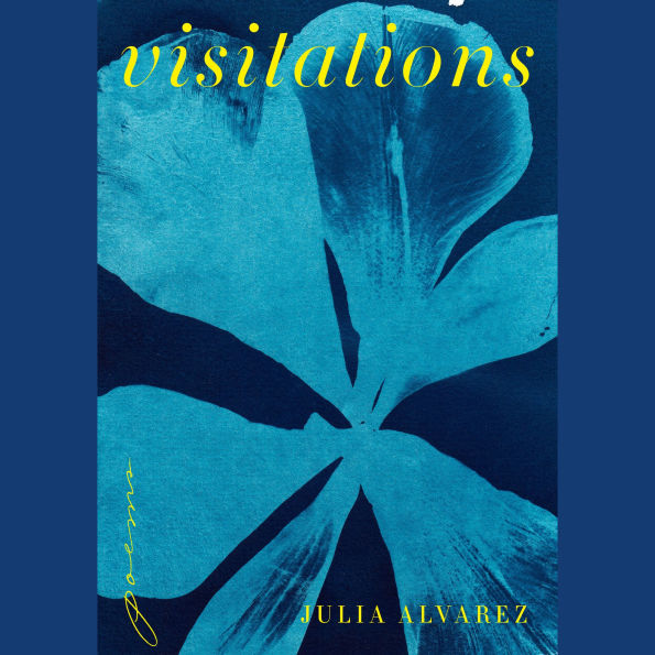 Visitations: Poems