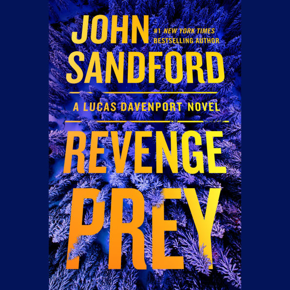 Revenge Prey