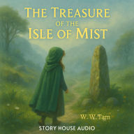 The Treasure of the Isle of Mist