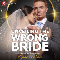 Unveiling the Wrong Bride
