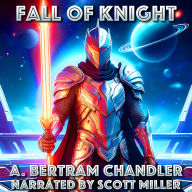 Fall of Knight: Sir Ian's Plan Wasn't in the Space Manual