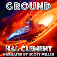 Ground: A Deadly Puzzle in Alien Skies