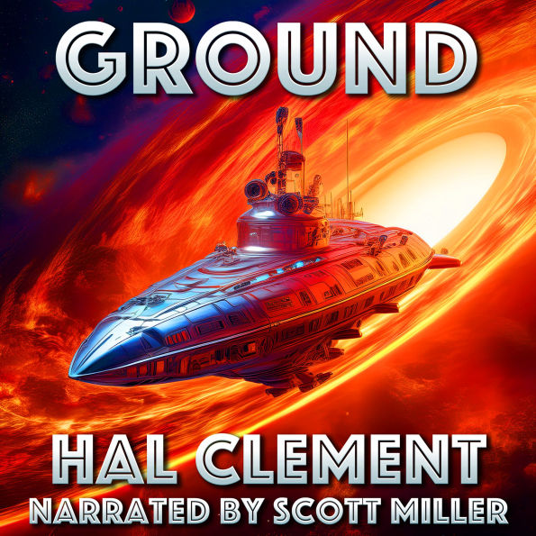 Ground: A Deadly Puzzle in Alien Skies
