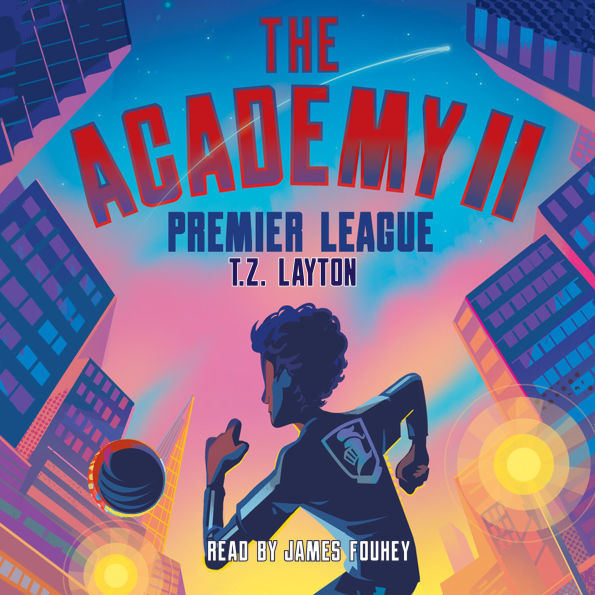 The Academy II: The Journey Continues