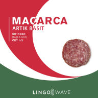 Macarca Art¿k Basit - S¿f¿rdan Ba¿lang¿ç - Cilt 1/3