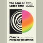 The Edge of Space-Time: Particles, Poetry, and the Cosmic Dream Boogie