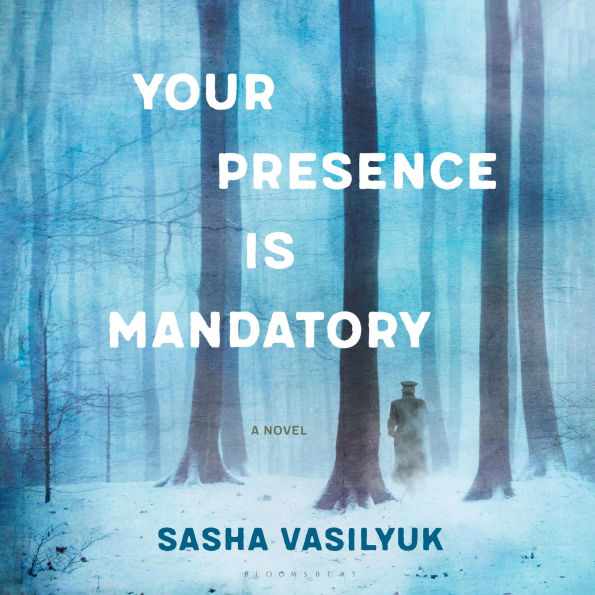 Your Presence Is Mandatory: A Novel