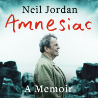 Amnesiac: A Memoir