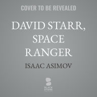 David Starr, Space Ranger