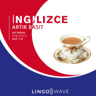¿ngilizce Art¿k Basit - S¿f¿rdan Ba¿lang¿ç - Cilt 1/3