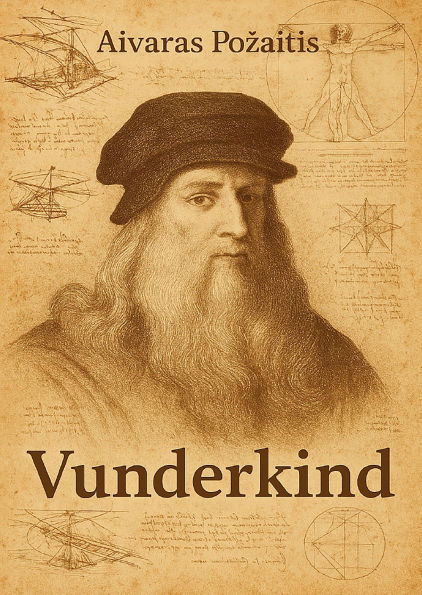 VUNDERKIND