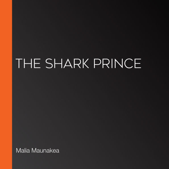 The Shark Prince
