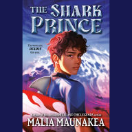 The Shark Prince