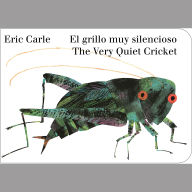 The Very Quiet Cricket