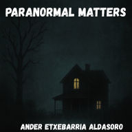 Paranormal Matters
