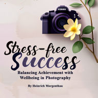 Stress-Free Success: Balancing Achievement with Wellbeing in Photography