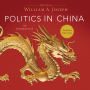 Politics in China: An Introduction 4th Edition