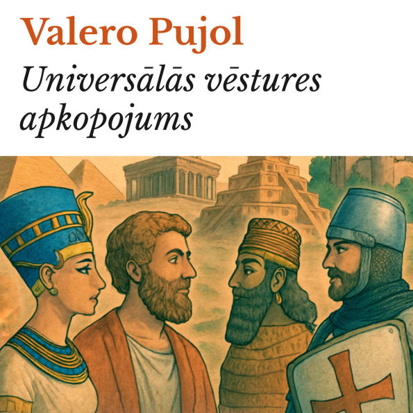 Univers¿l¿s v¿stures apkopojums