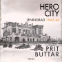 Hero City: Leningrad 1943-44