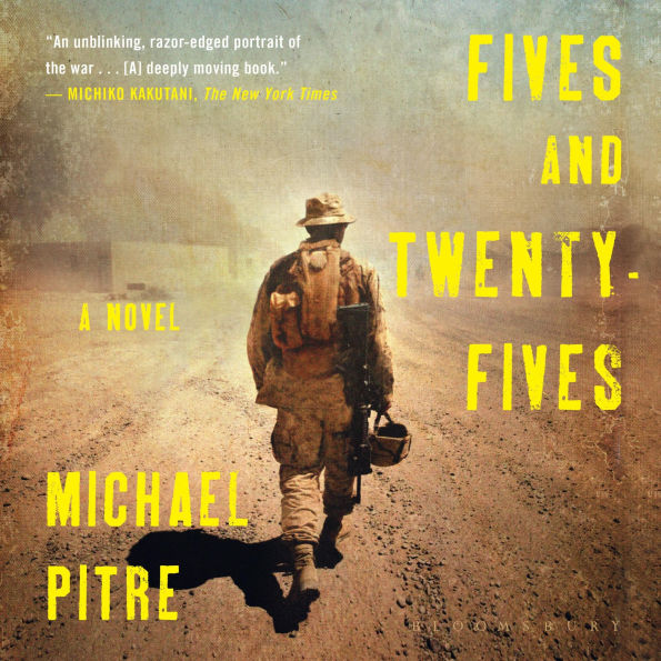 Fives and Twenty-Fives