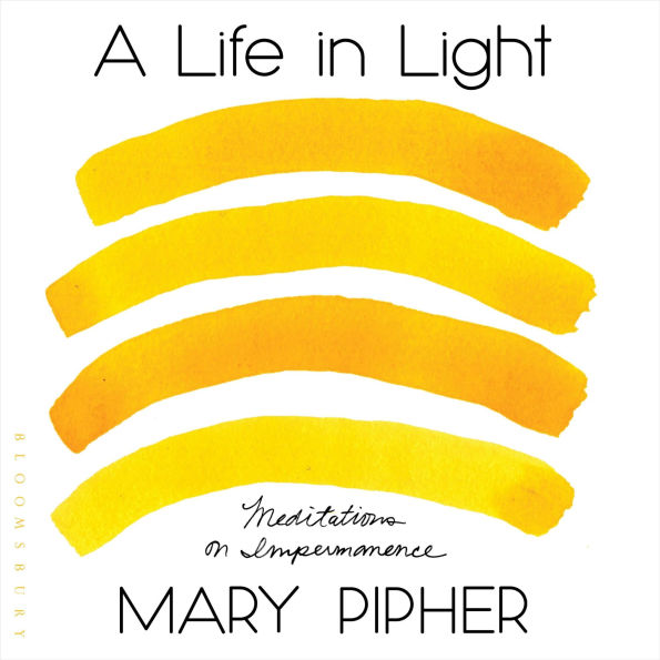 A Life in Light: Meditations on Impermanence
