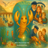 LULU THE LOBSTER: A Cornish Nursery Rhyme