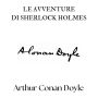 Le avventure di Sherlock Holmes