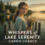 Whispers of Lake Serenity