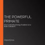 The Powerful Primate: How Controlling Energy Enabled Us to Build Civilization