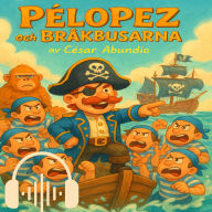 Pélopez och Bråkbusarna: Un Mes de Deliciosas Recetas