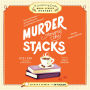 Murder Among the Stacks: Book 1: Solve the Puzzles-and the Plot of a Cozy Bookstore Mystery!
