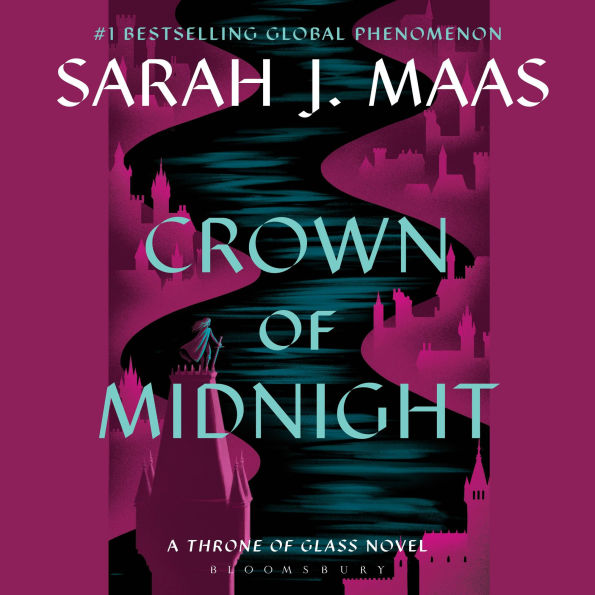 Crown of Midnight