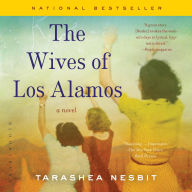 The Wives of Los Alamos