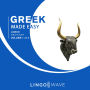 Greek Made Easy - Lower beginner - Volume 1 of 3
