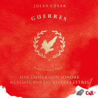 Guerres: Guerre des Gaules, Guerre civile