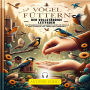 Vögel füttern, der vollständige Leitfaden: Ein praktisches Handbuch für die Pflege von Vögeln mit Liebe und Sorgfalt
