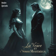La veuve et l'homme mystérieux