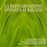 La Reincarnazione spiegata ai ragazzi