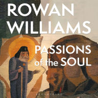 Passions of the Soul