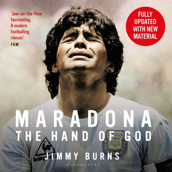 Maradona: The Hand of God